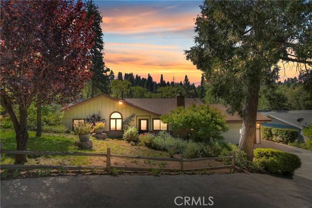 23167 Brookside Road, Crestline, CA 92325