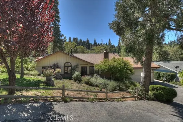 Crestline, CA 92325,23167 Brookside Road