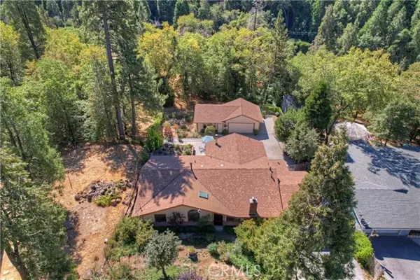 Crestline, CA 92325,23167 Brookside Road