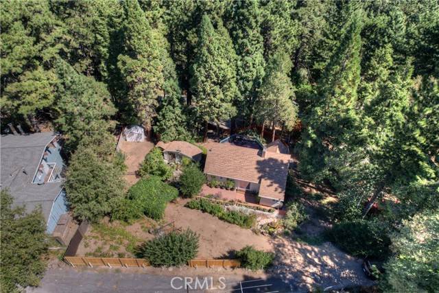 22911 Crest Forest Drive, Crestline, CA 92325