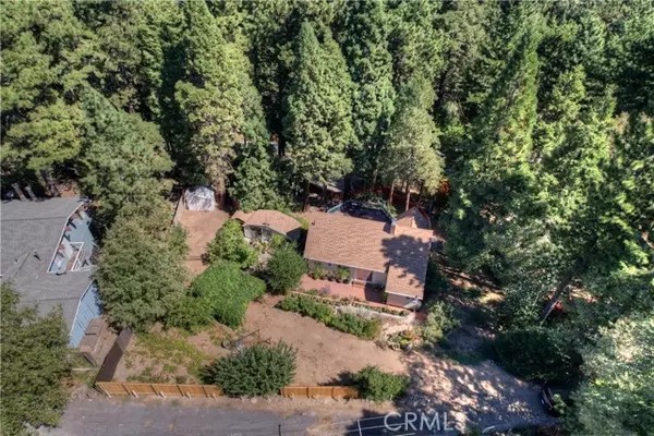 22911 Crest Forest Drive, Crestline, CA 92325