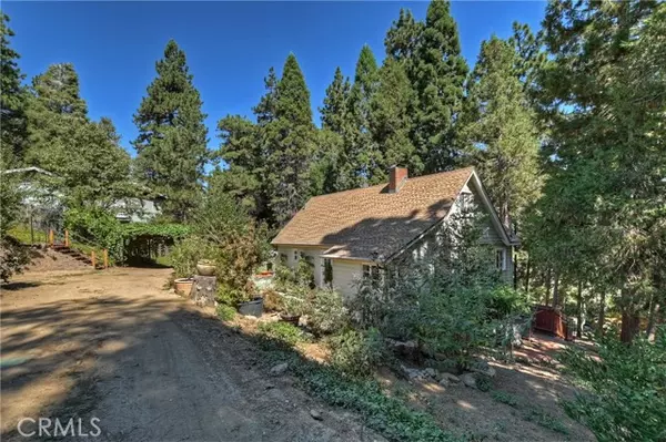 22911 Crest Forest Drive, Crestline, CA 92325