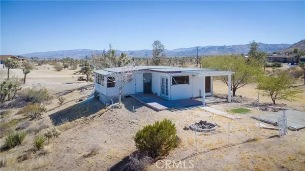 Yucca Valley, CA 92284,58223 Sunflower Drive