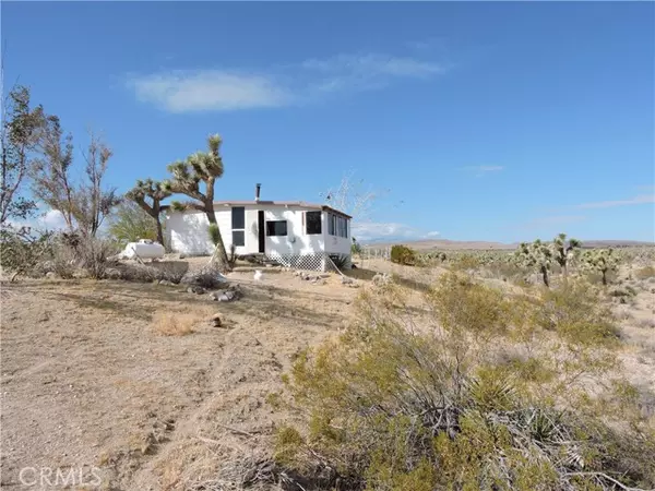 Yucca Valley, CA 92284,58223 Sunflower Drive