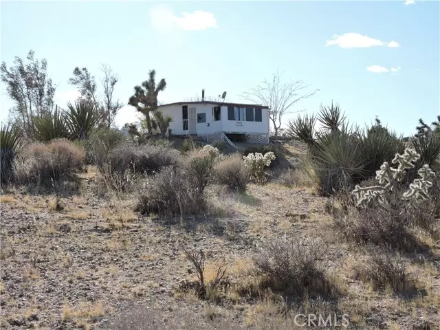 58223 Sunflower Drive, Yucca Valley, CA 92284