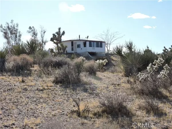 58223 Sunflower Drive, Yucca Valley, CA 92284