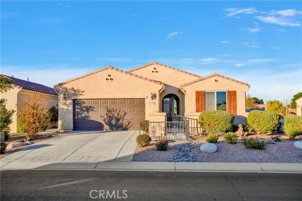 11457 Mint Street, Apple Valley, CA 92308