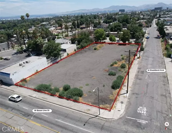 439 W Base Line Street, San Bernardino, CA 92410