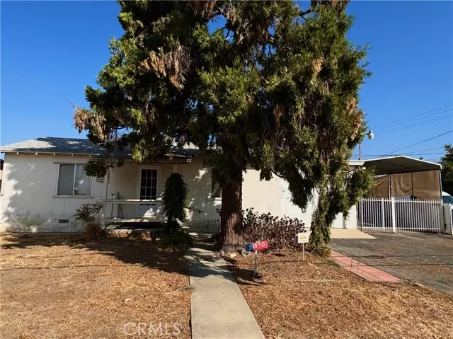 Yucaipa, CA 92399,31890 Avenue Avenue