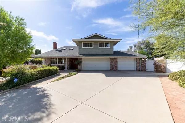 361 Canyon View Drive, Calimesa, CA 92320