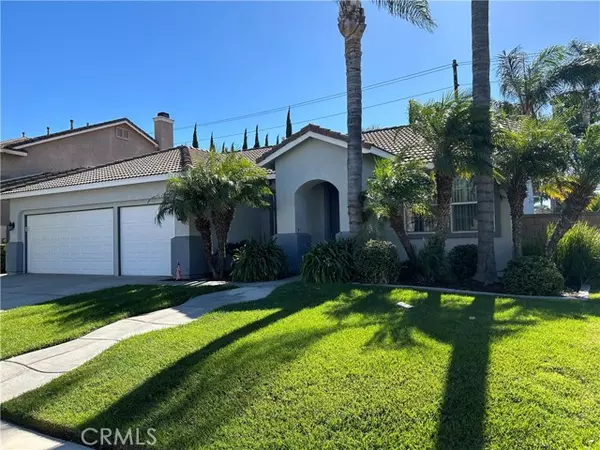 13717 Sandhill Crane Road, Eastvale, CA 92880