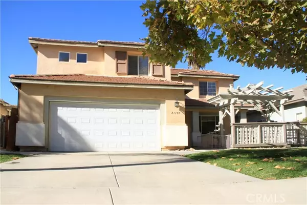 41105 Chaco Canyon Road, Murrieta, CA 92562