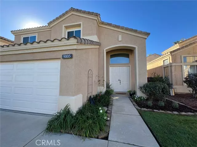 Corona, CA 92883,9105 Plume Grass Street