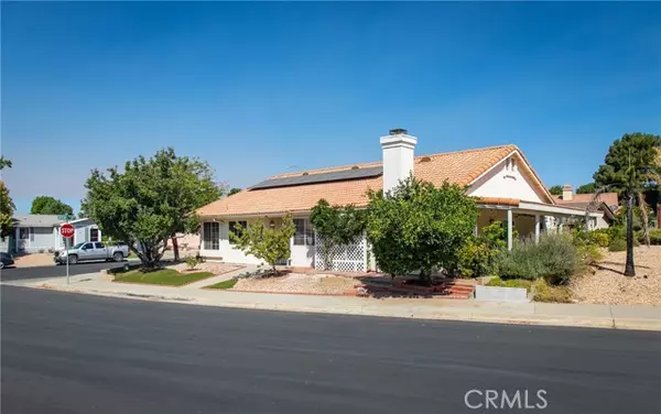 Cherry Valley, CA 92223,10810 Deerfield Drive