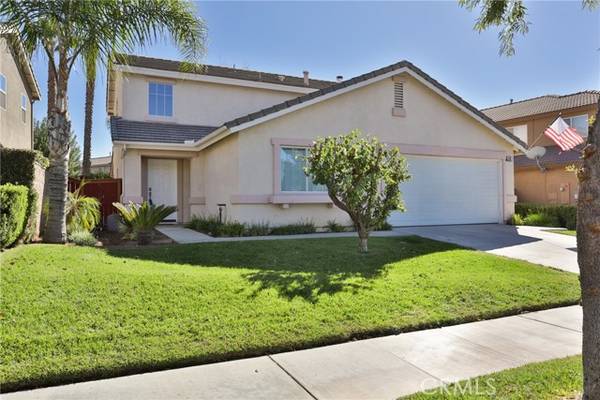 1426 Evergreen Avenue, Beaumont, CA 92223