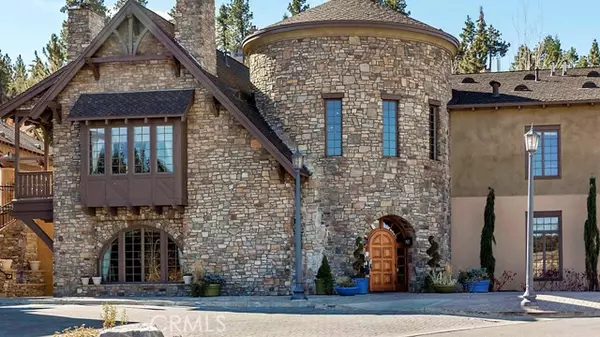 40671 Village #10B, Big Bear City, CA 92315