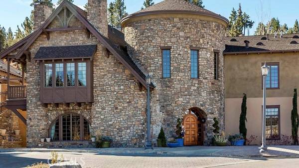 40671 Village #10B, Big Bear City, CA 92315