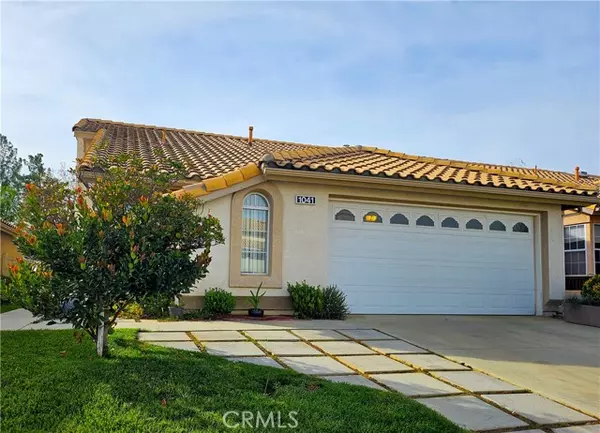 1041 Cypress Point Drive, Banning, CA 92220