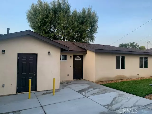 Loma Linda, CA 92354,25462 Cole Street #2