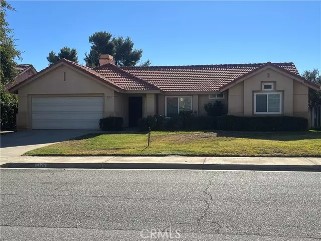 Banning, CA 92220,5126 Spring View Drive