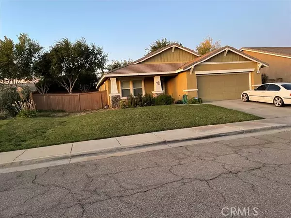 Beaumont, CA 92223,1390 Sweetpea Lane