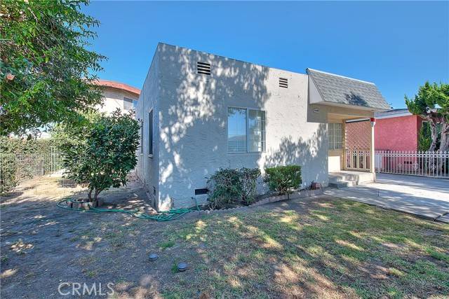 251 E 51st Street, Long Beach, CA 90805