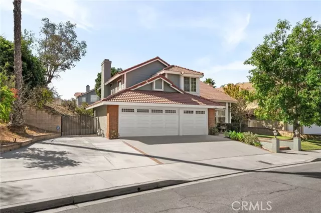 Chino Hills, CA 91709,2441 Spring Meadow Drive