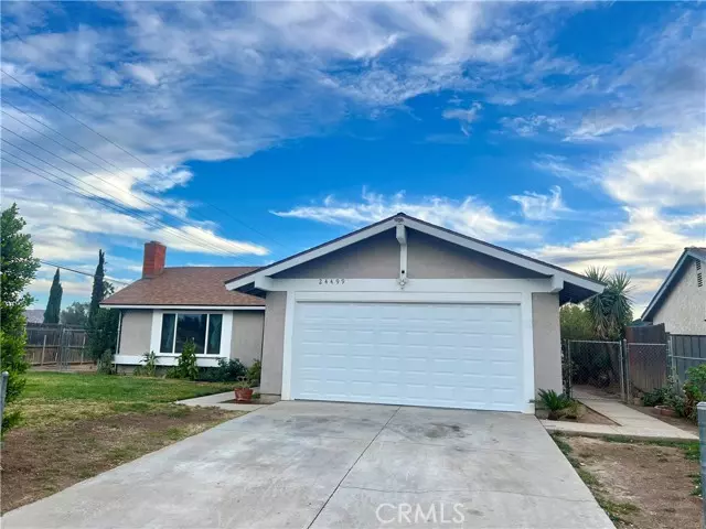 Moreno Valley, CA 92553,24499 Brodiaea Avenue