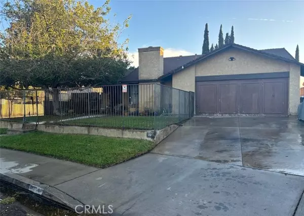 San Bernardino, CA 92407,1551 Indian Trail