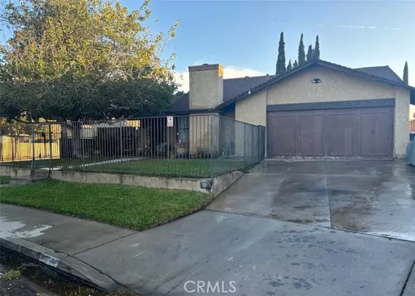 San Bernardino, CA 92407,1551 Indian Trail