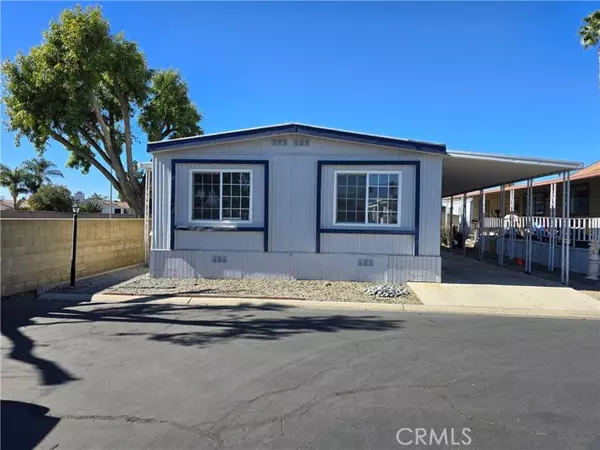 Hemet, CA 92545,1150 N Kirby Street #72