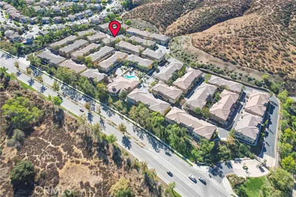 Lake Elsinore, CA 92532,30505 Canyon Hills Road #1205