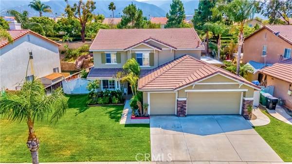 830 Moyano Circle, Corona, CA 92882