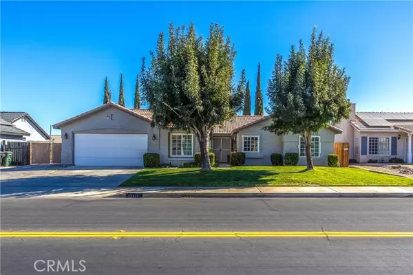 12477 Petaluma Road, Victorville, CA 92392