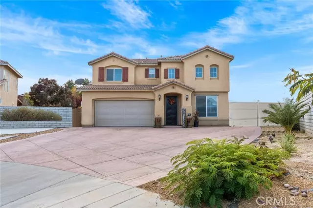 Victorville, CA 92394,13715 Ochre Lane