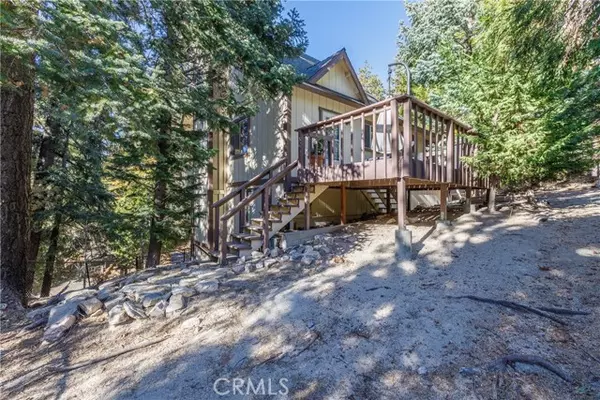 Lake Arrowhead, CA 92352,467 Cimarron Lane