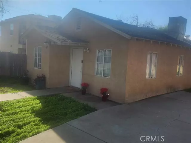 Bakersfield, CA 93305,2120 Miller Street