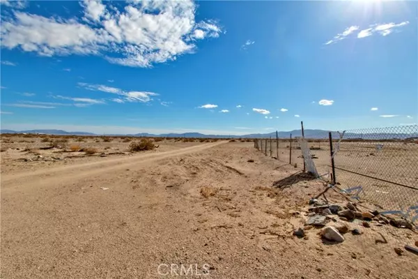 2660 Bristol Avenue, Twentynine Palms, CA 92277