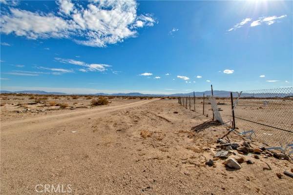 2660 Bristol Avenue, Twentynine Palms, CA 92277