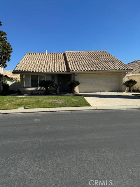 772 Indian Wells Road, Banning, CA 92220