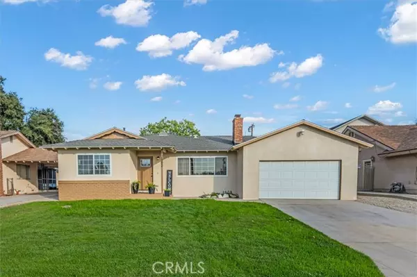 12982 Leith Way, Yucaipa, CA 92399