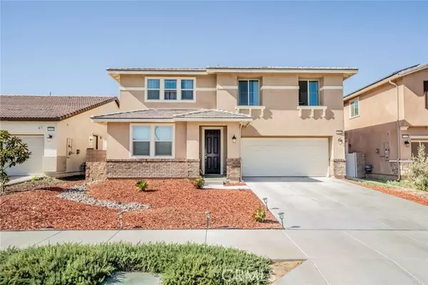 Perris, CA 92570,3444 Spring Wheat Street