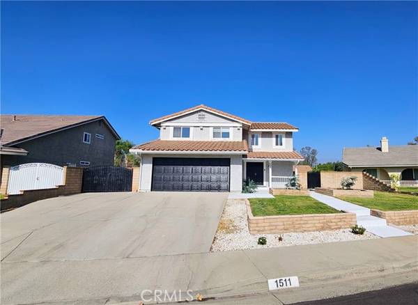 1511 Middleton Road, San Dimas, CA 91773