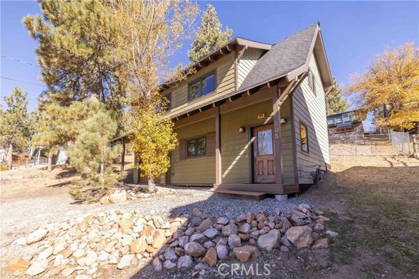 505 Lakewood Lane, Big Bear Lake, CA 92315