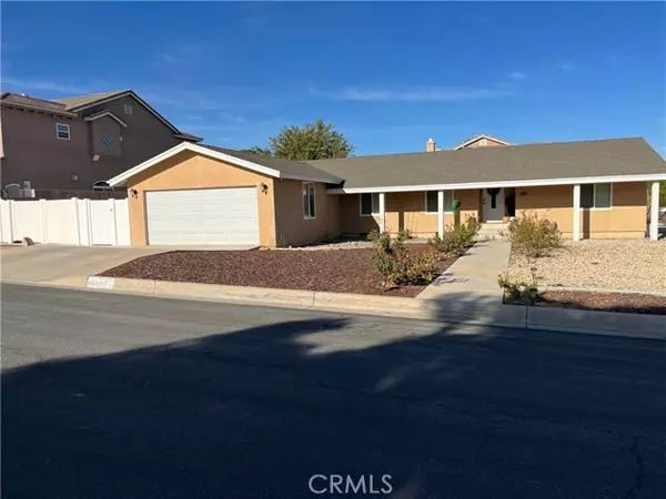 12820 Amberwood Lane, Victorville, CA 92395