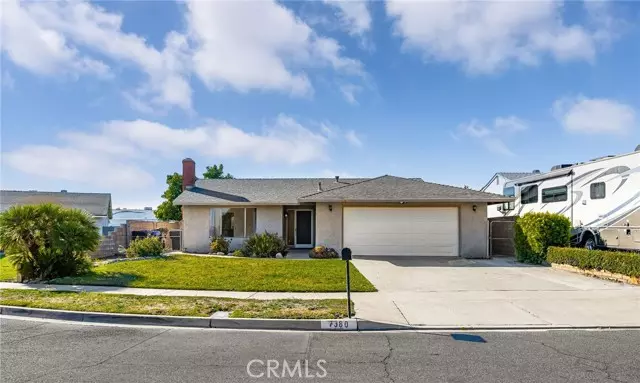 Rancho Cucamonga, CA 91730,7380 Cartilla Avenue