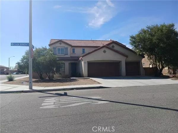 12673 Casa Bonita Place, Victorville, CA 92392