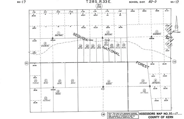 0 095-170-33-00-8 School Street, Caliente, CA 93518