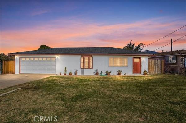 2079 W Westward Avenue, Banning, CA 92220