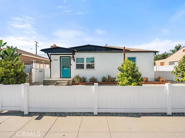 15523 Van Ness Avenue, Gardena, CA 90249